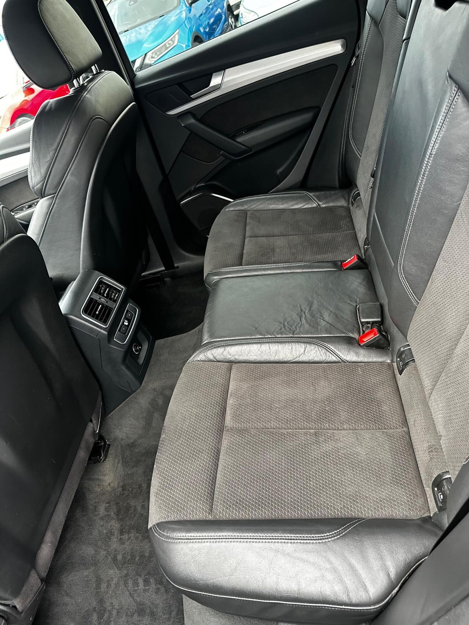 Used Audi Q5 2017 for sale - 77688995: Photo 49