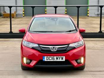 Used Honda Jazz 2016 for sale - 73460993: Photo