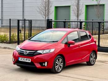 Used Honda Jazz 2016 for sale - 73460993: Photo