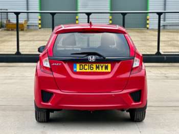 Used Honda Jazz 2016 for sale - 73460993: Photo