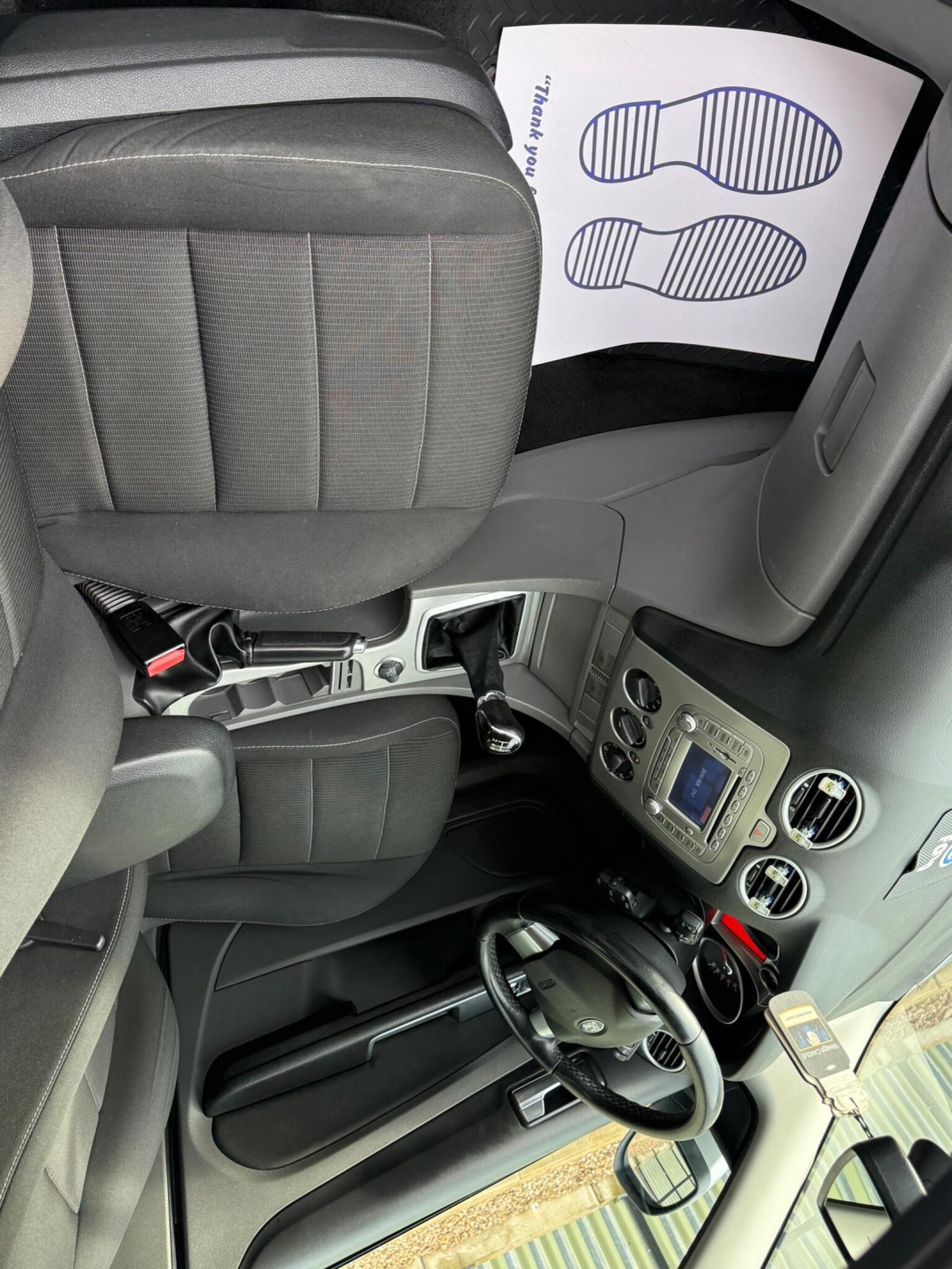 Used Ford Focus 2011 for sale - 78084482: Photo 10