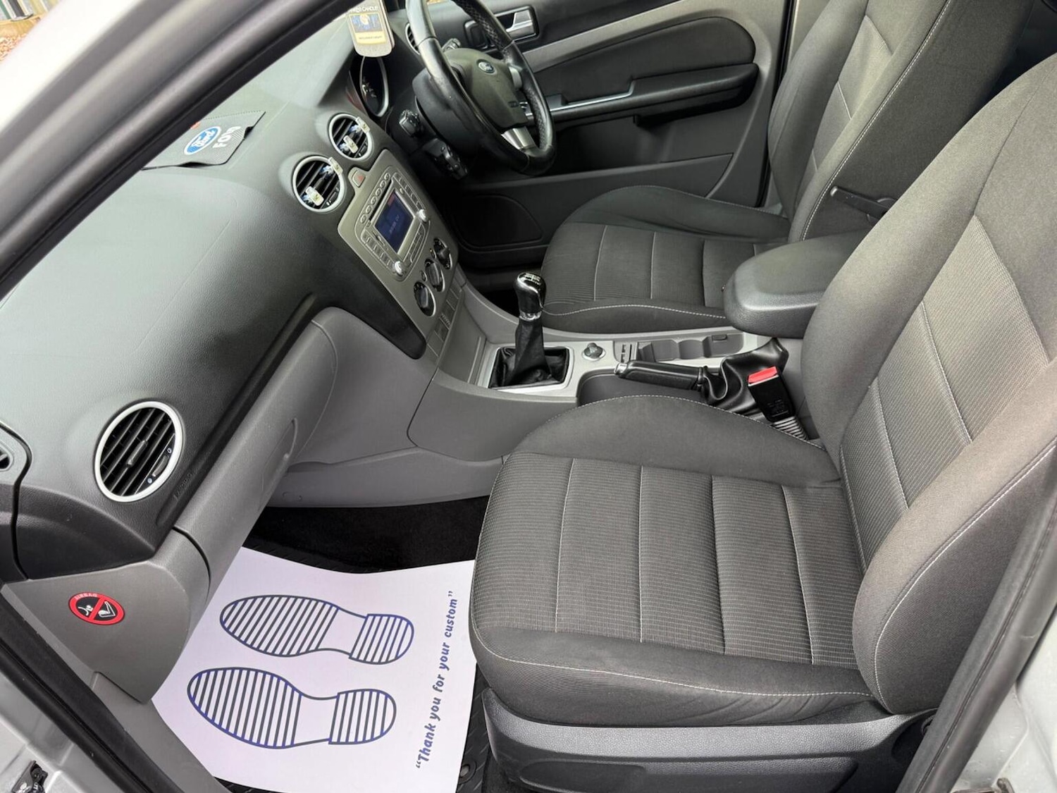 Used Ford Focus 2011 for sale - 78084482: Photo 11