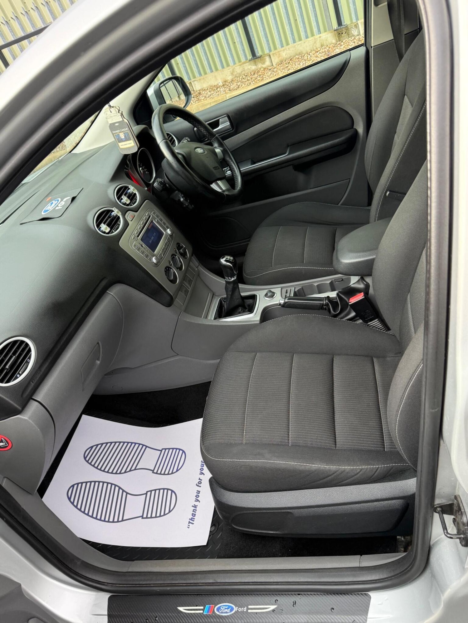 Used Ford Focus 2011 for sale - 78084482: Photo 12