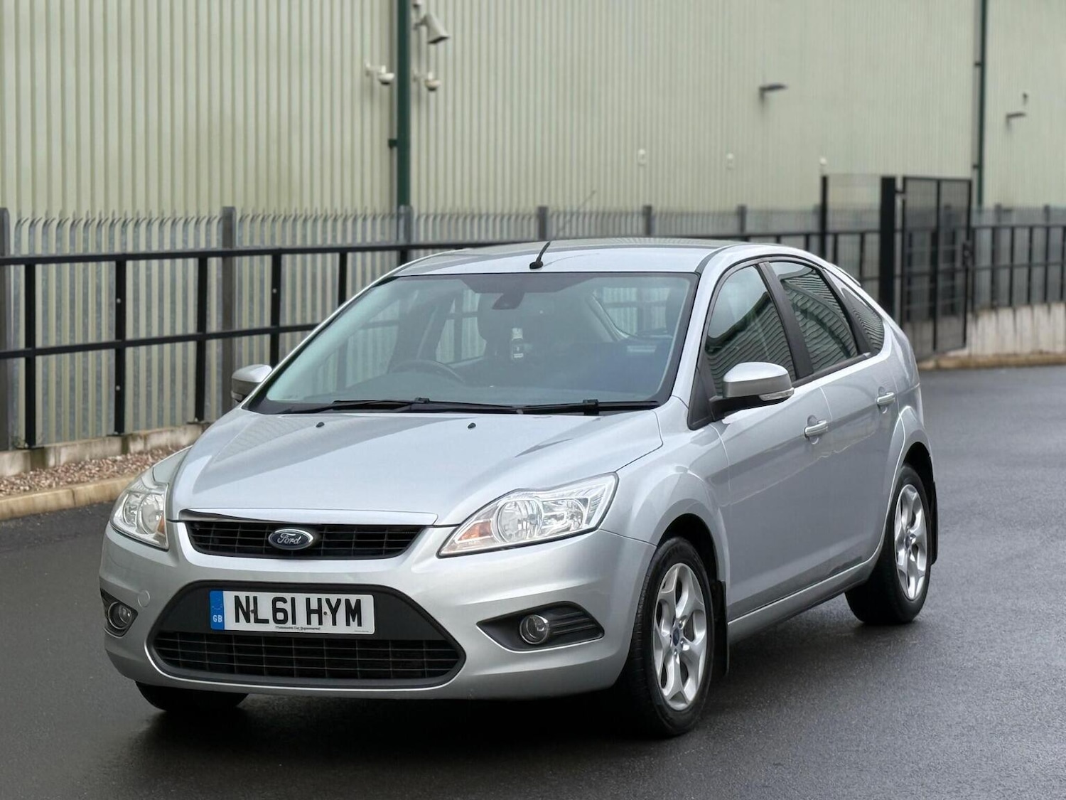 Used Ford Focus 2011 for sale - 78084482: Photo 16