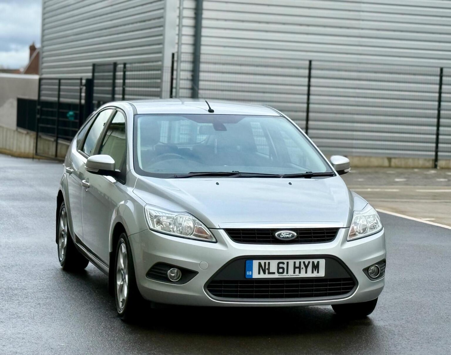 Used Ford Focus 2011 for sale - 78084482: Photo 17