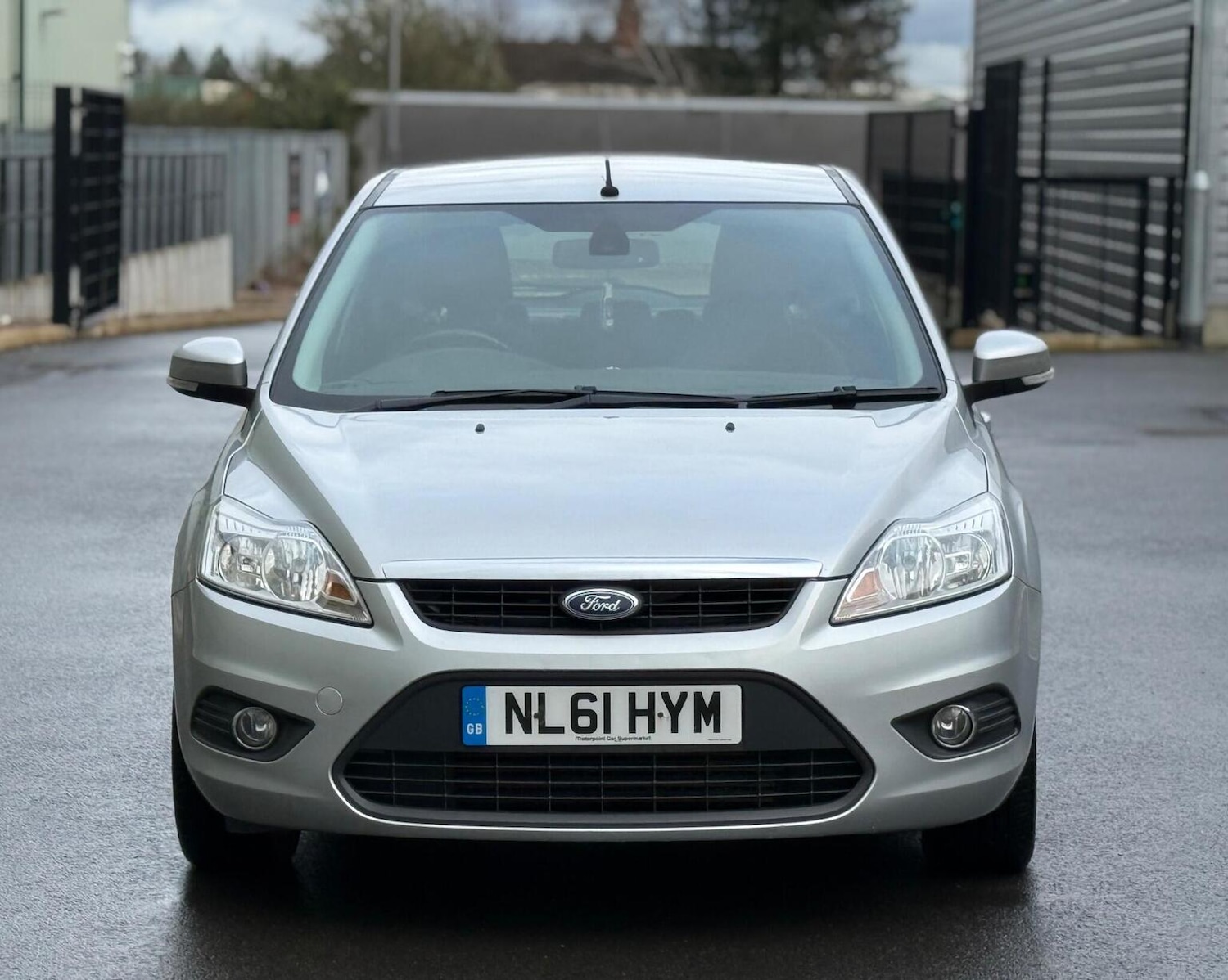 Used Ford Focus 2011 for sale - 78084482: Photo 18