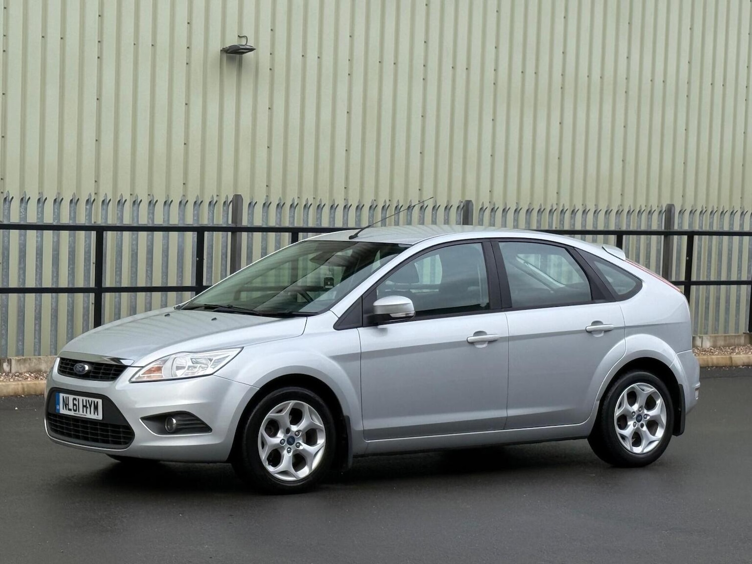 Used Ford Focus 2011 for sale - 78084482: Photo 19