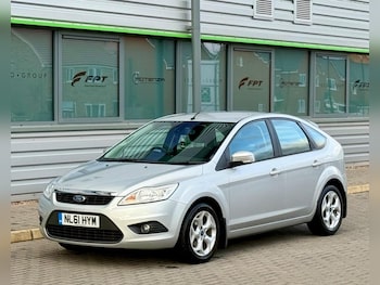 Used Ford Focus 2011 for sale - 78084482: Photo