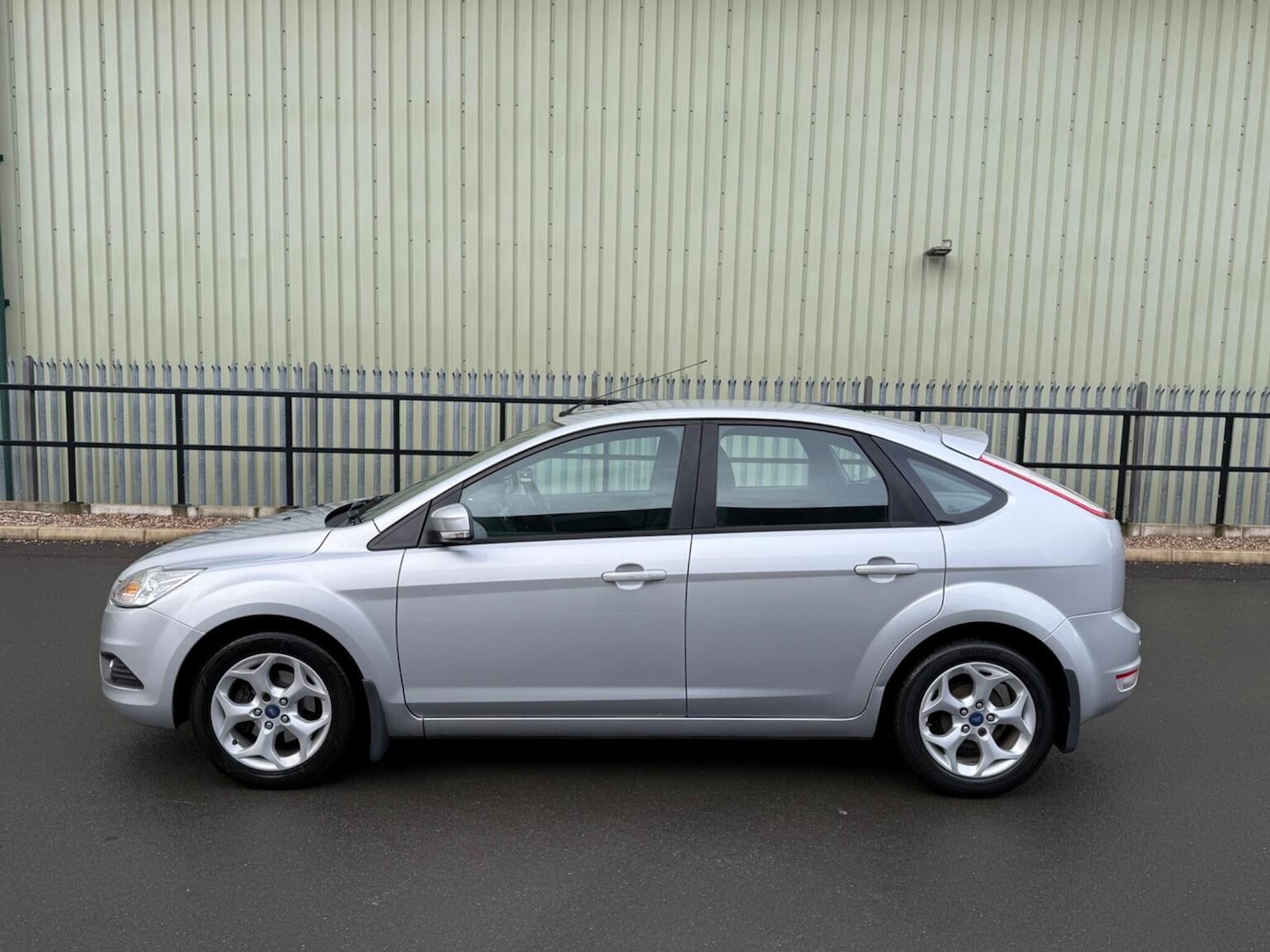 Used Ford Focus 2011 for sale - 78084482: Photo 20