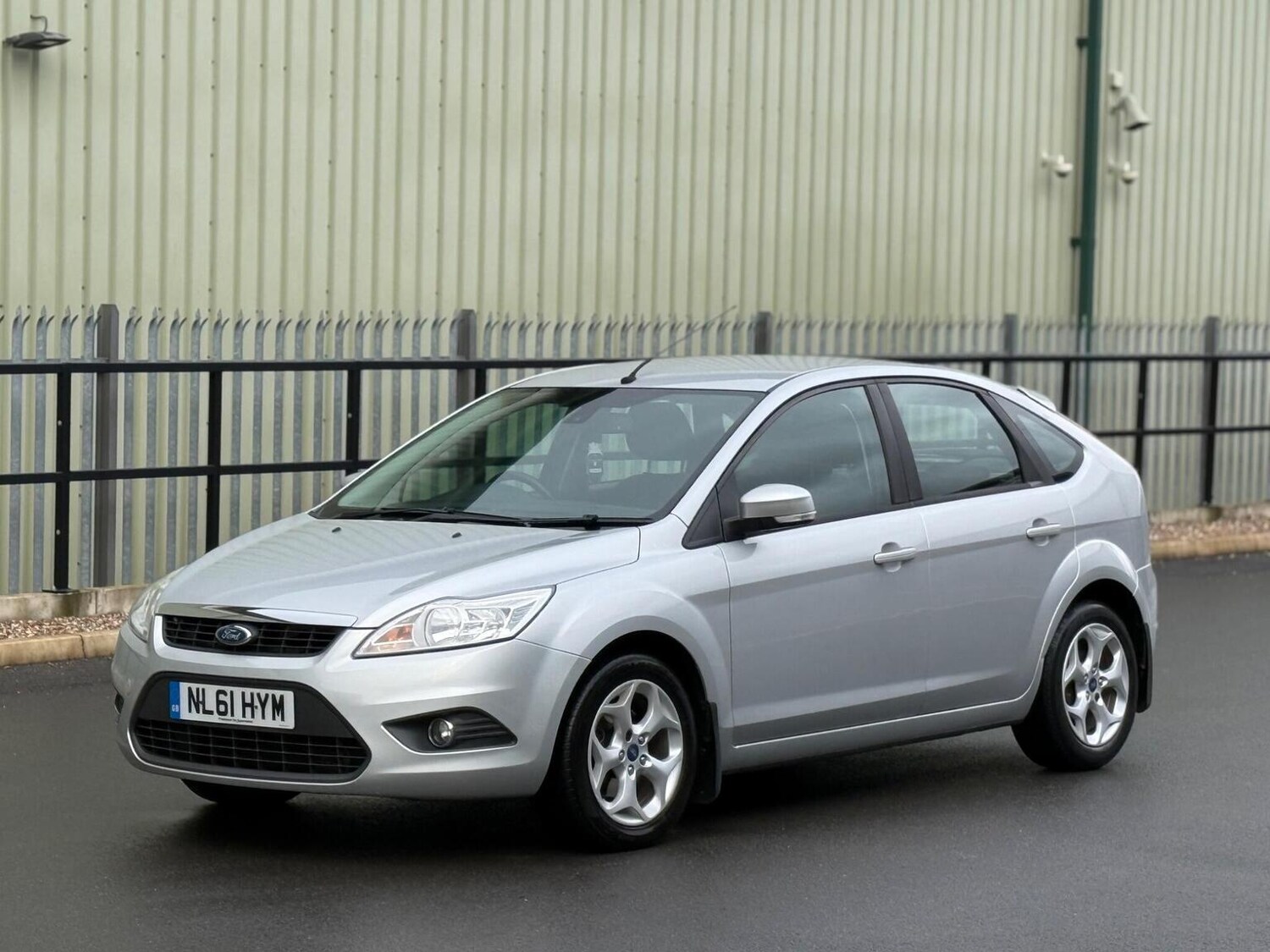 Used Ford Focus 2011 for sale - 78084482: Photo 21