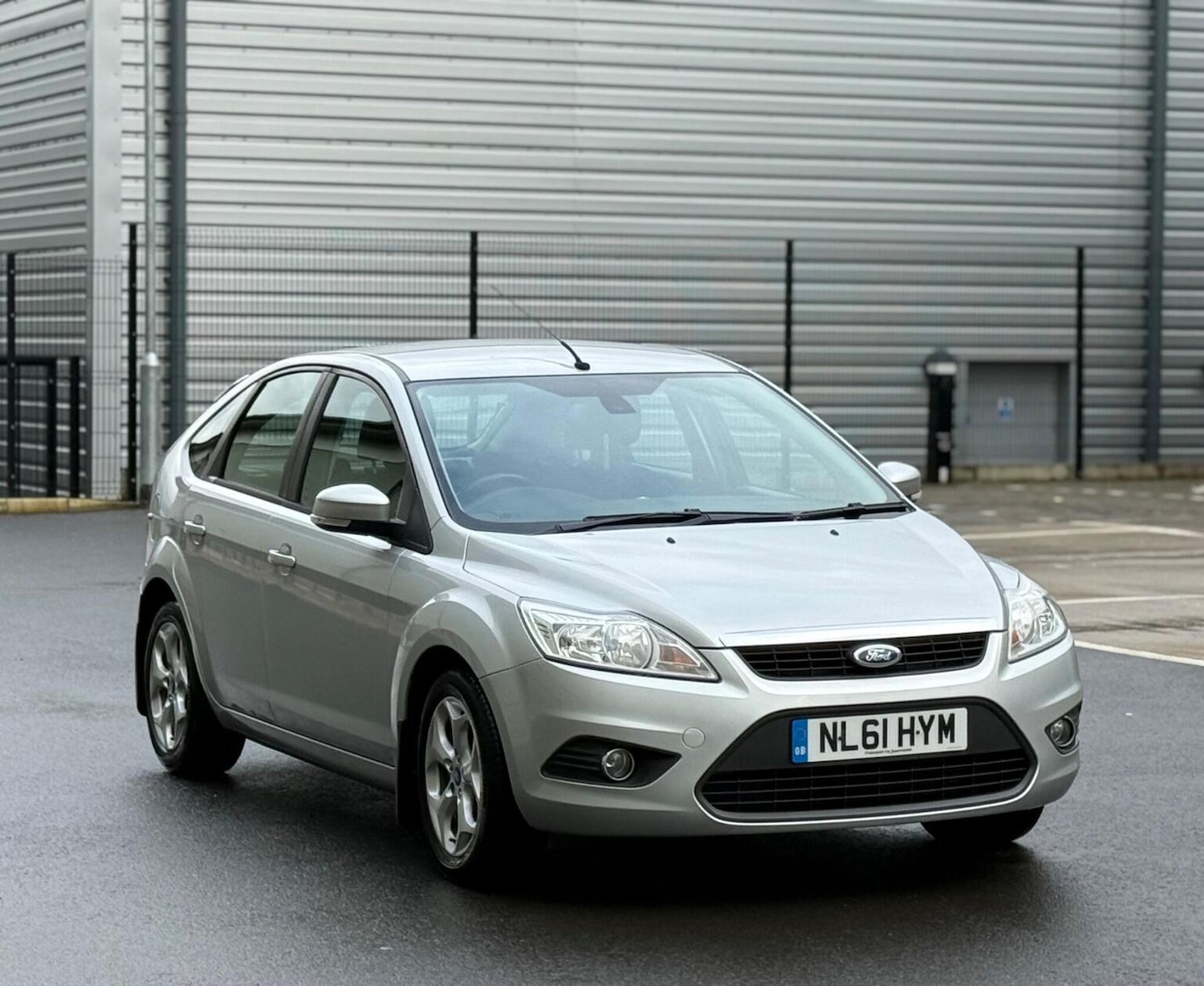 Used Ford Focus 2011 for sale - 78084482: Photo 22