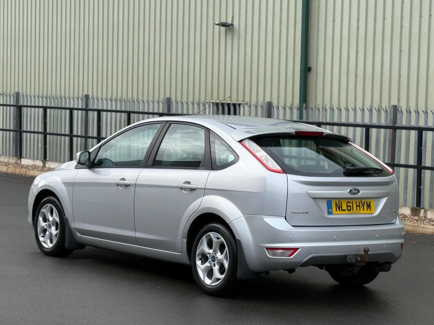 Used Ford Focus 2011 for sale - 78084482: Photo 23