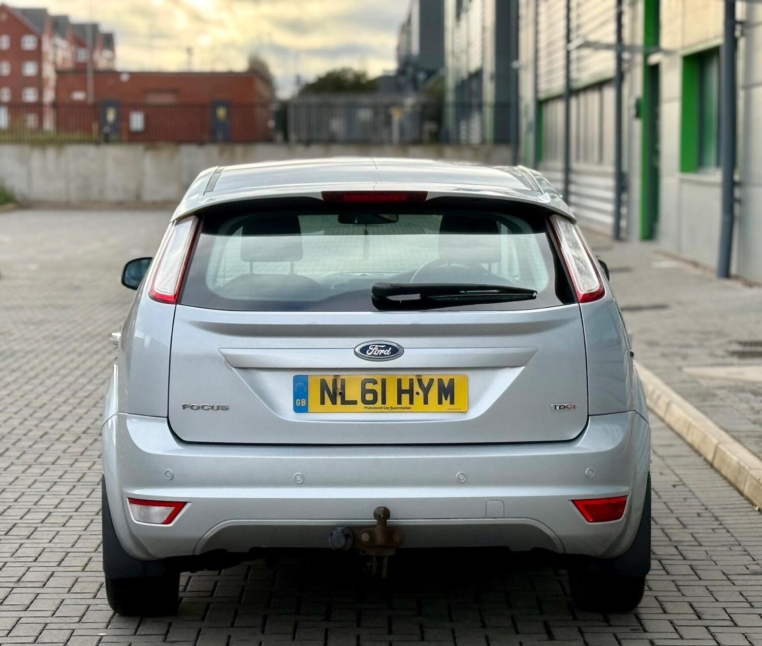 Used Ford Focus 2011 for sale - 78084482: Photo 24