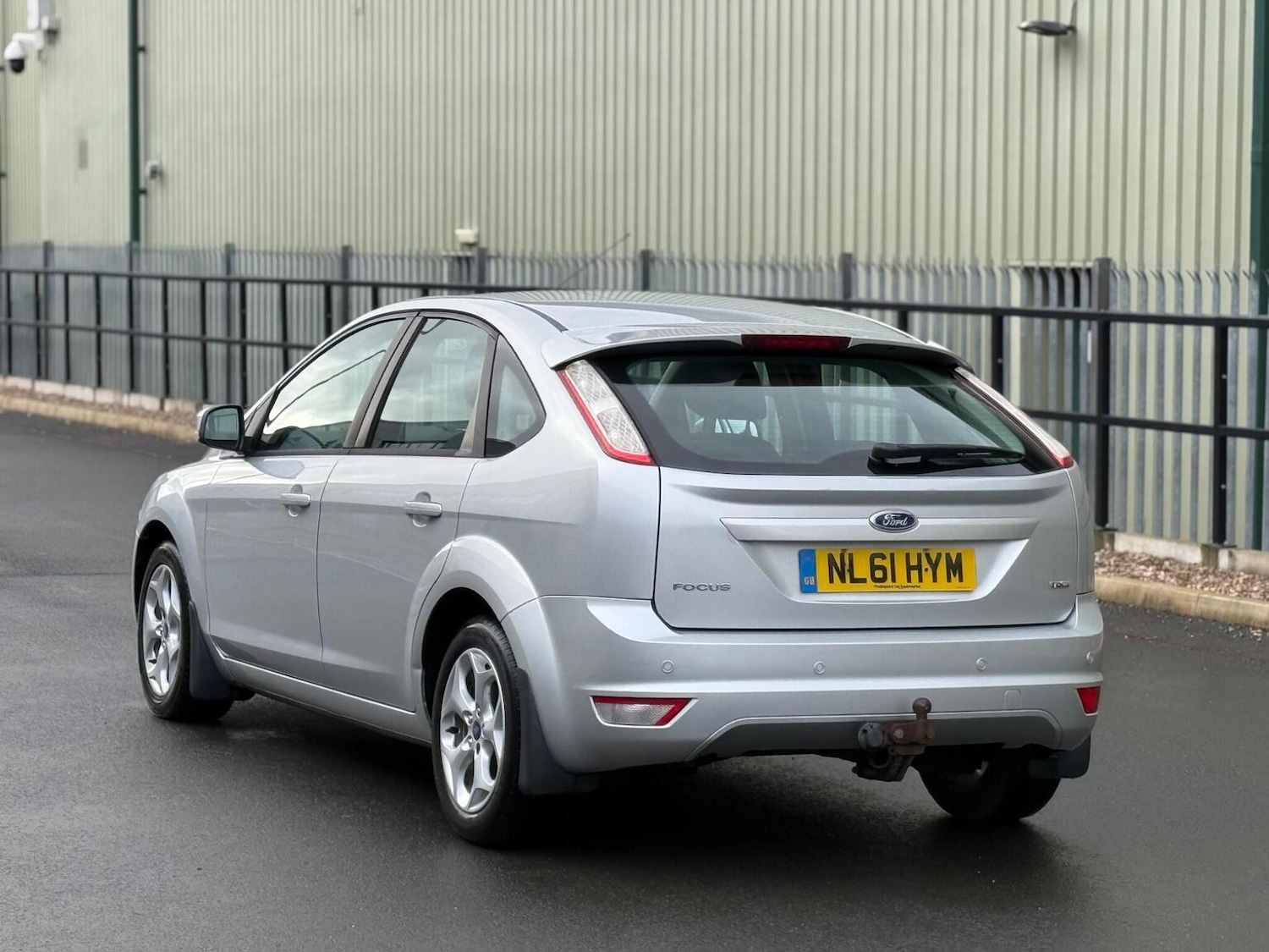 Used Ford Focus 2011 for sale - 78084482: Photo 25