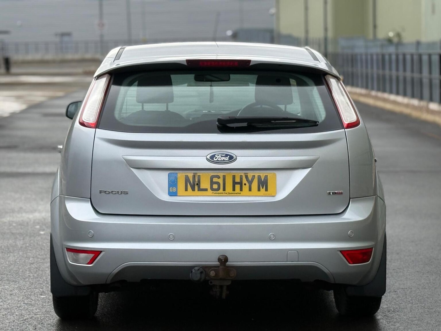 Used Ford Focus 2011 for sale - 78084482: Photo 26