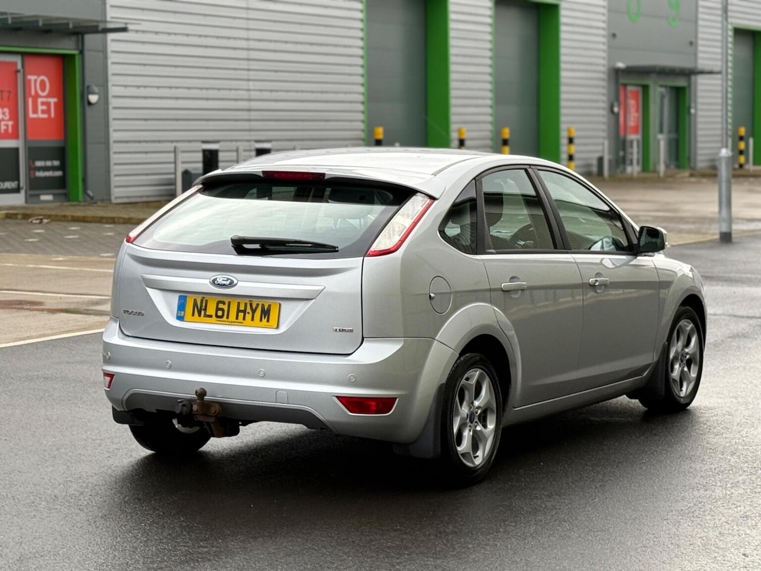 Used Ford Focus 2011 for sale - 78084482: Photo 27