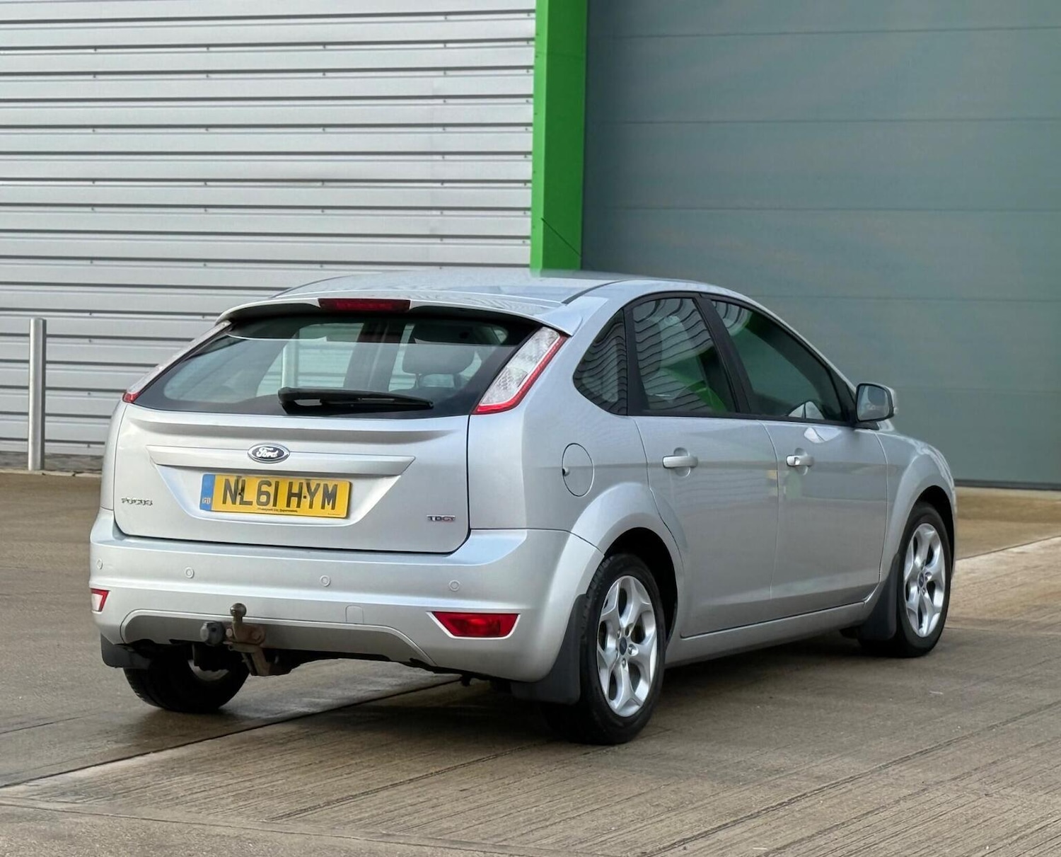 Used Ford Focus 2011 for sale - 78084482: Photo 28