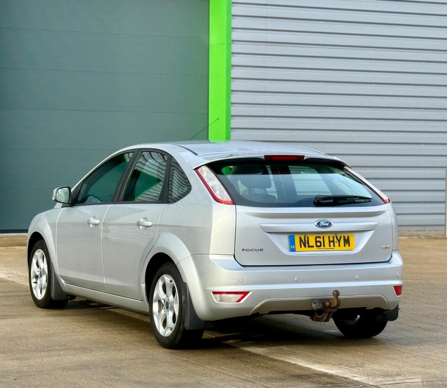 Used Ford Focus 2011 for sale - 78084482: Photo 29