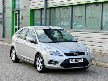 Used Ford Focus 2011 for sale - 78084482: Photo
