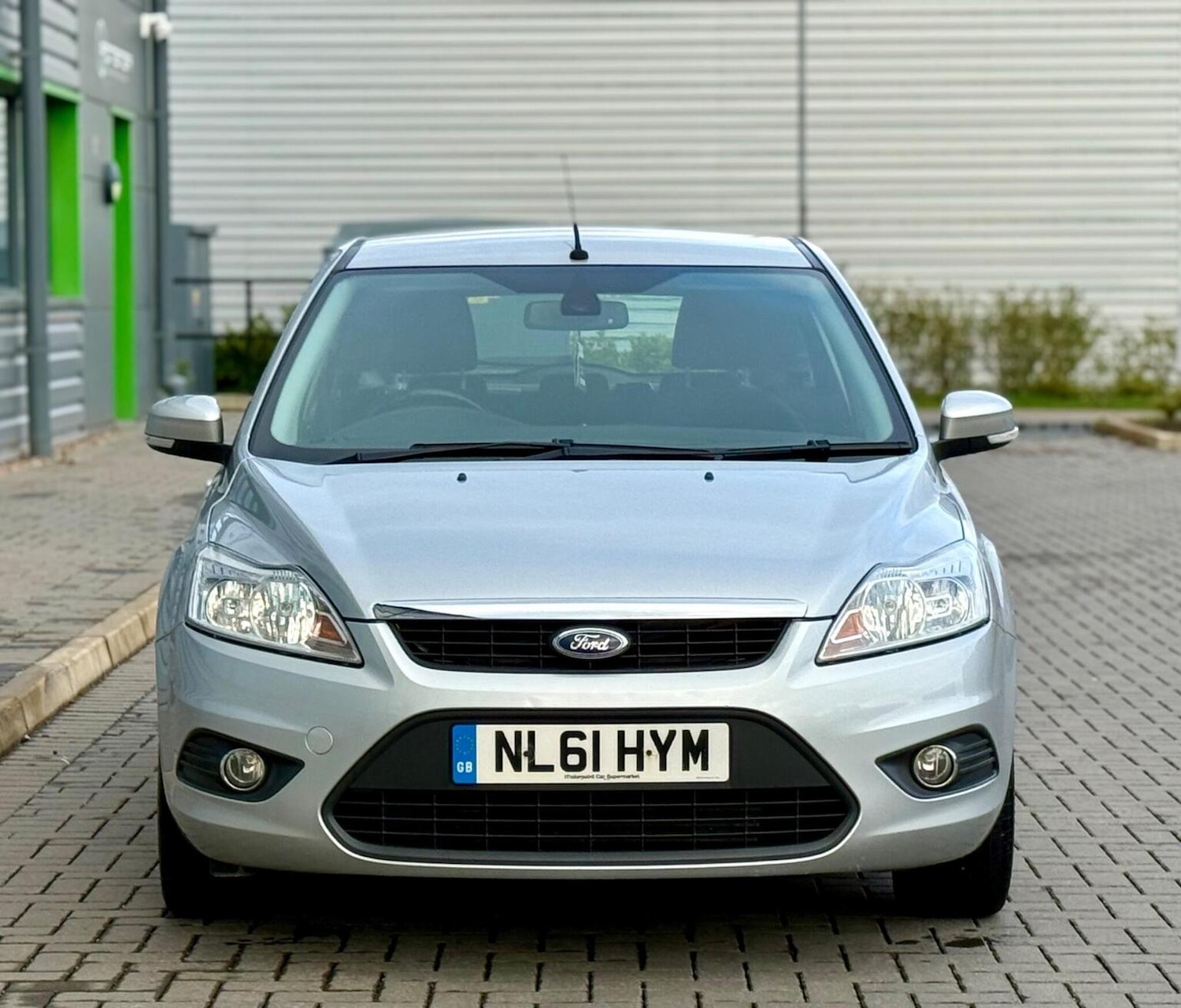 Used Ford Focus 2011 for sale - 78084482: Photo 3