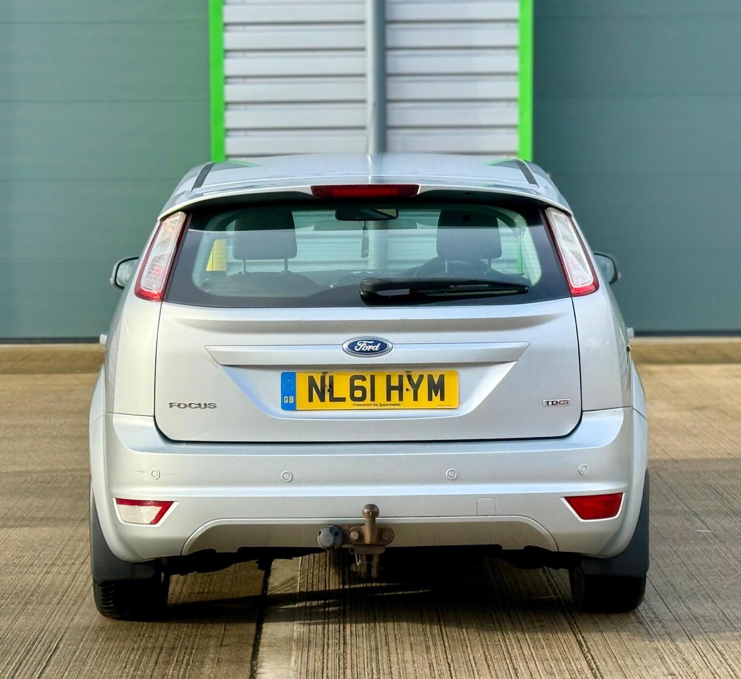 Used Ford Focus 2011 for sale - 78084482: Photo 30