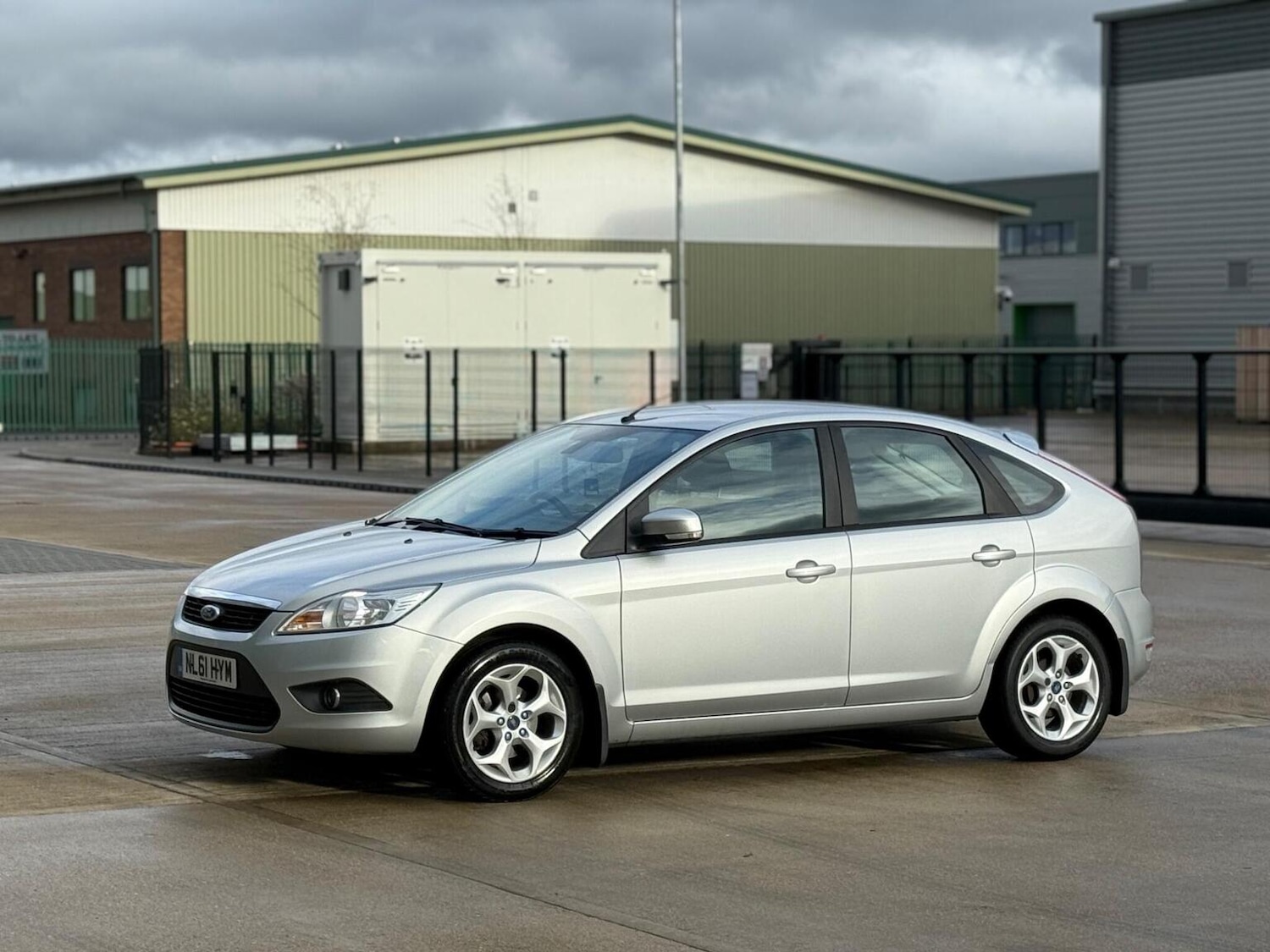 Used Ford Focus 2011 for sale - 78084482: Photo 31
