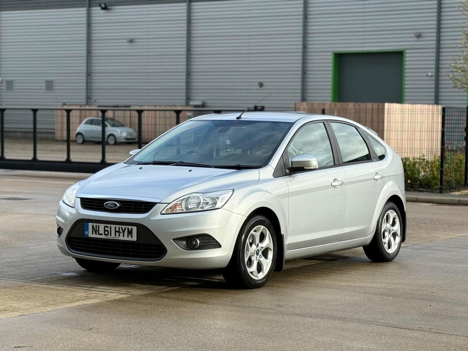 Used Ford Focus 2011 for sale - 78084482: Photo 32