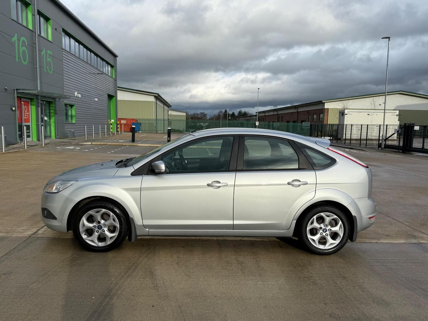 Used Ford Focus 2011 for sale - 78084482: Photo 33