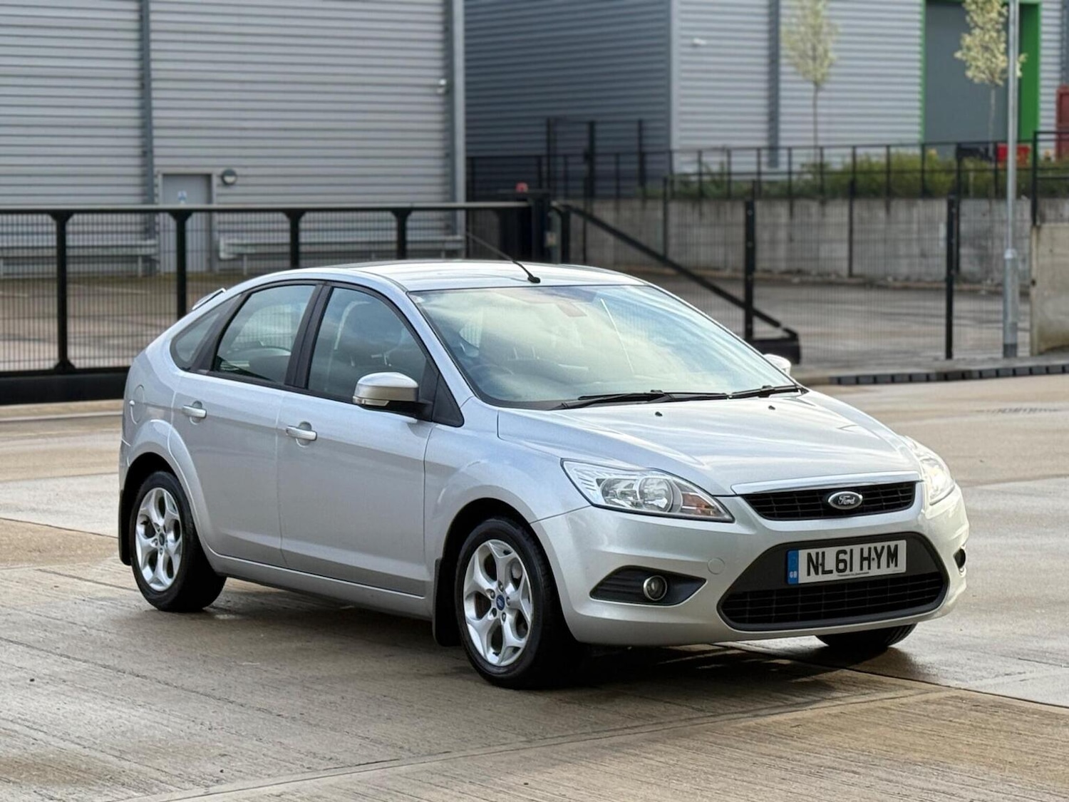 Used Ford Focus 2011 for sale - 78084482: Photo 34