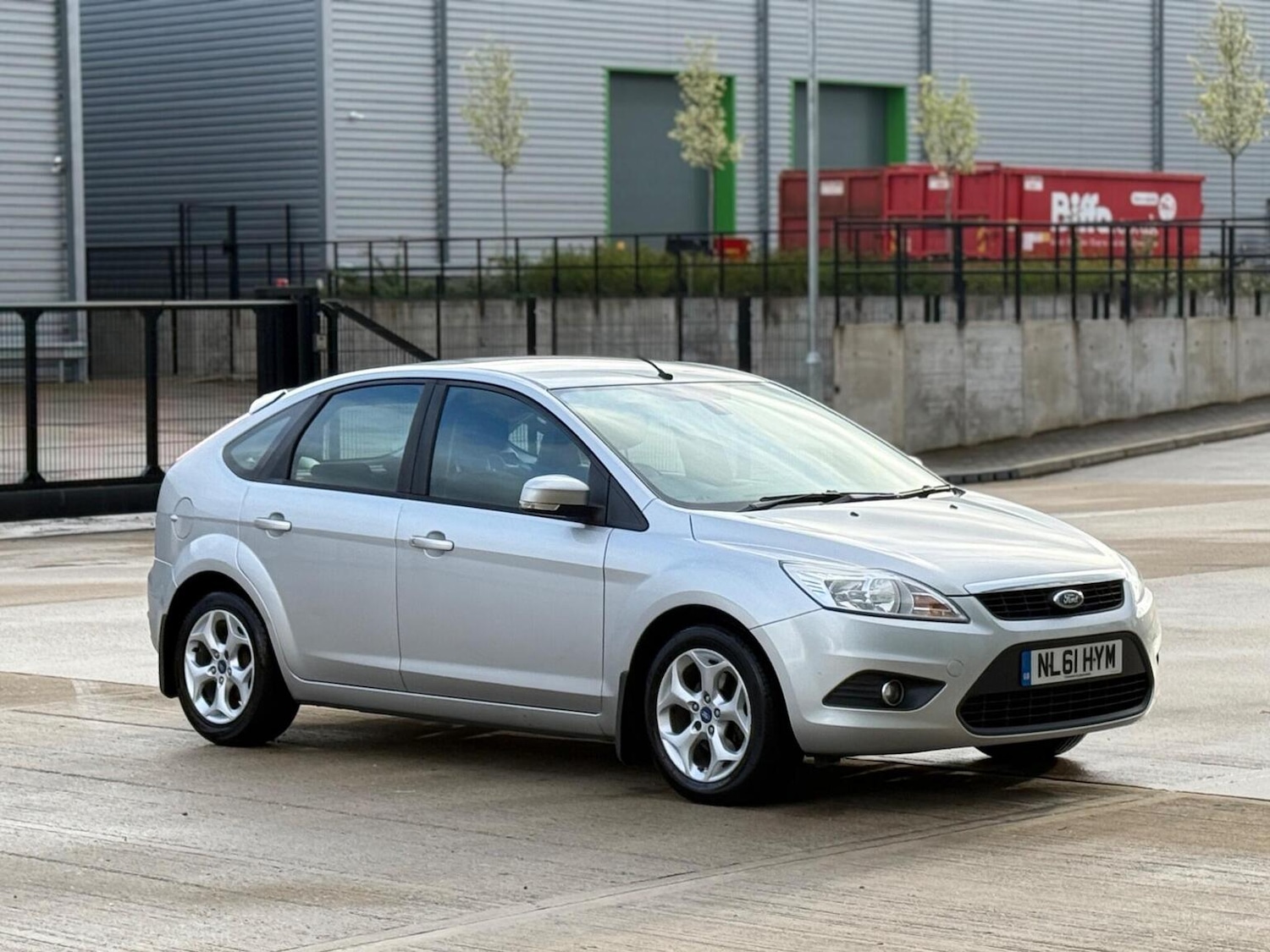 Used Ford Focus 2011 for sale - 78084482: Photo 35