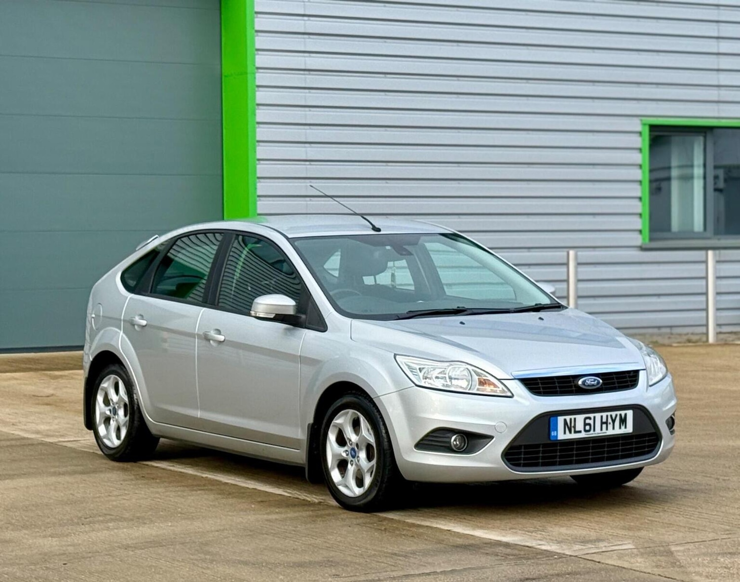 Used Ford Focus 2011 for sale - 78084482: Photo 36