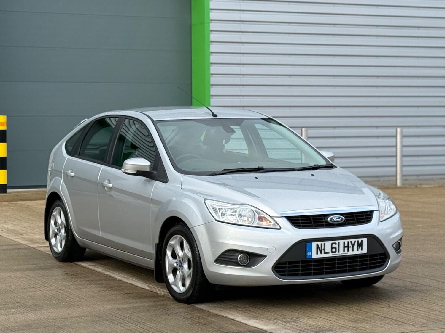 Used Ford Focus 2011 for sale - 78084482: Photo 37