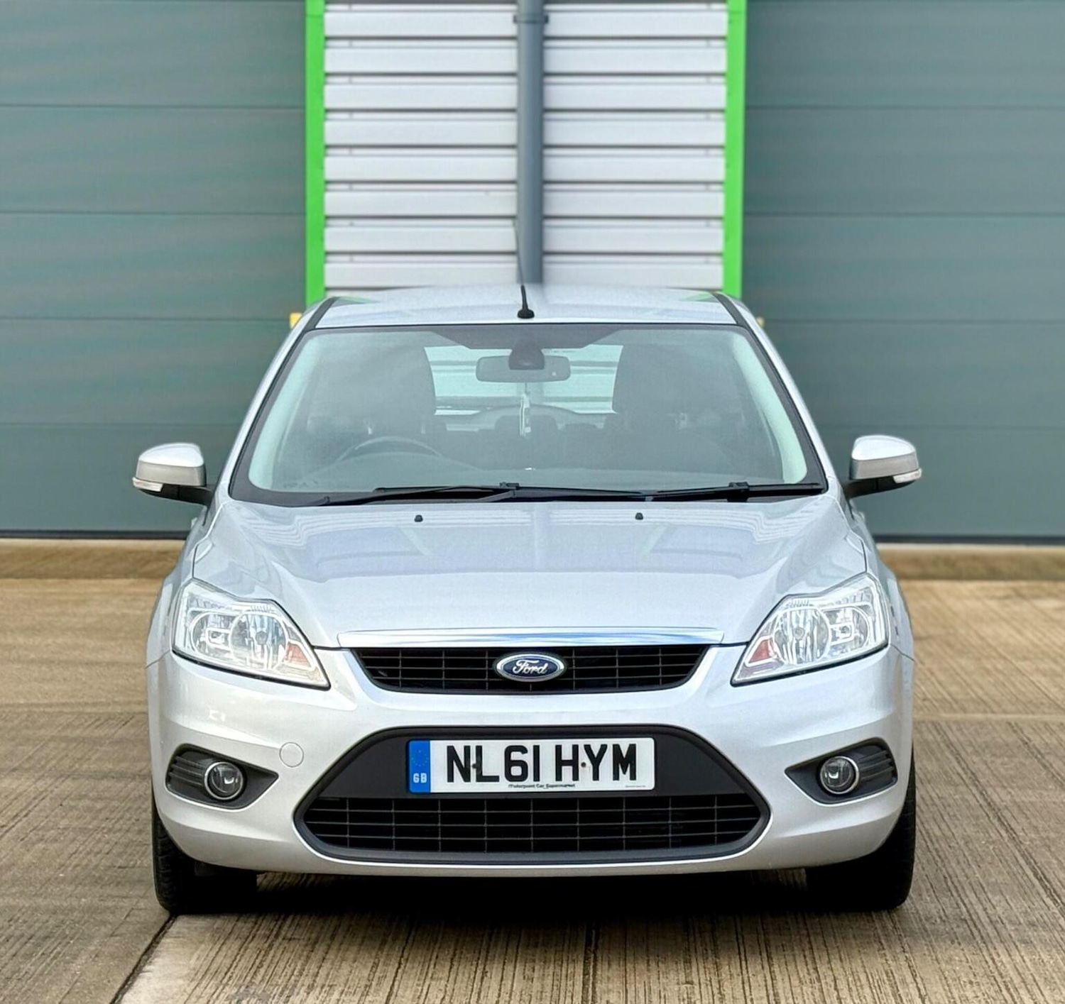 Used Ford Focus 2011 for sale - 78084482: Photo 38