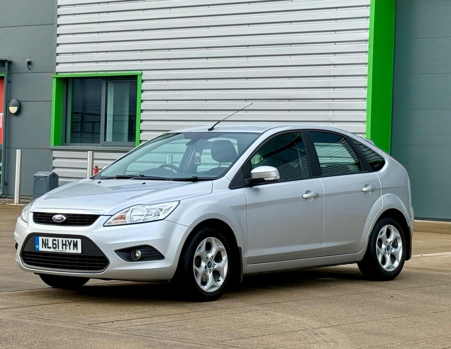 Used Ford Focus 2011 for sale - 78084482: Photo 39