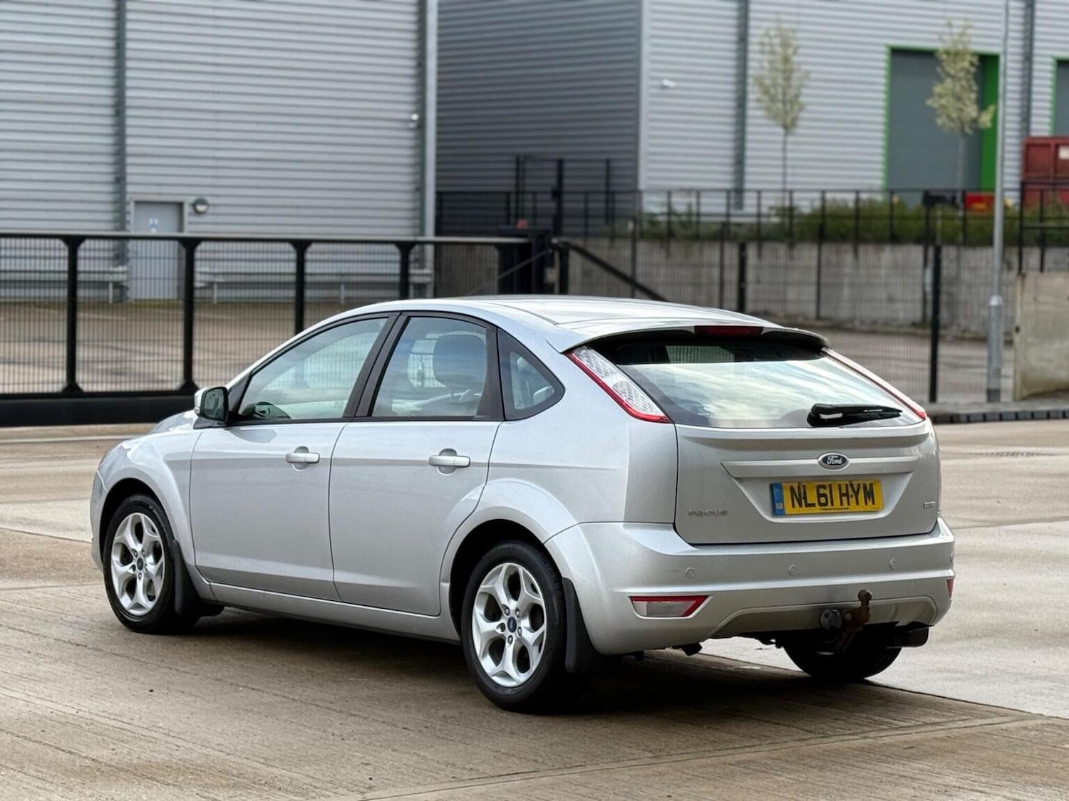 Used Ford Focus 2011 for sale - 78084482: Photo 40