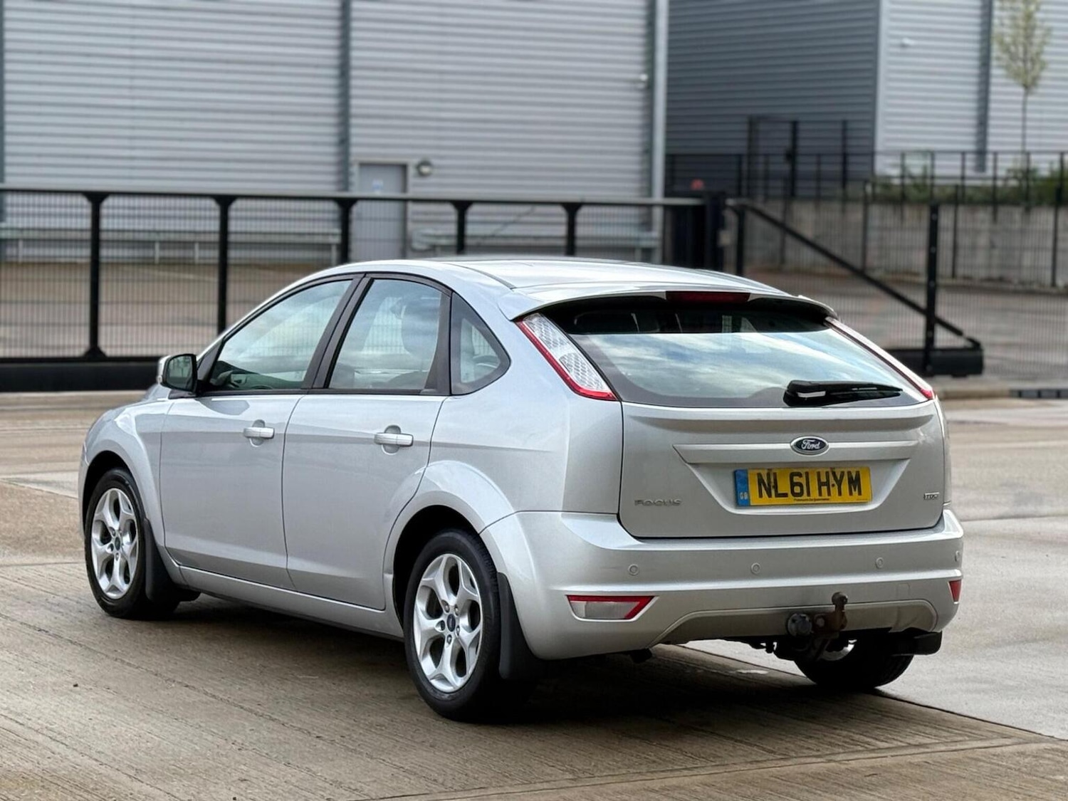 Used Ford Focus 2011 for sale - 78084482: Photo 42