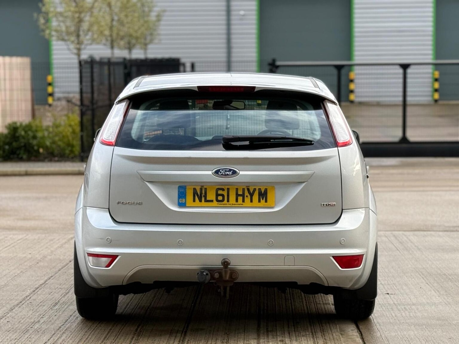 Used Ford Focus 2011 for sale - 78084482: Photo 43