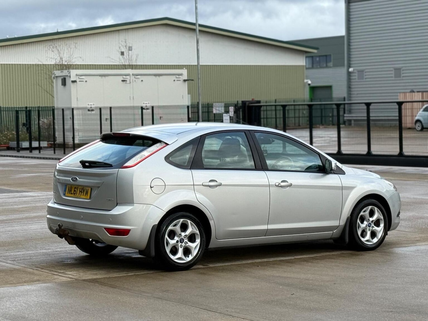 Used Ford Focus 2011 for sale - 78084482: Photo 45