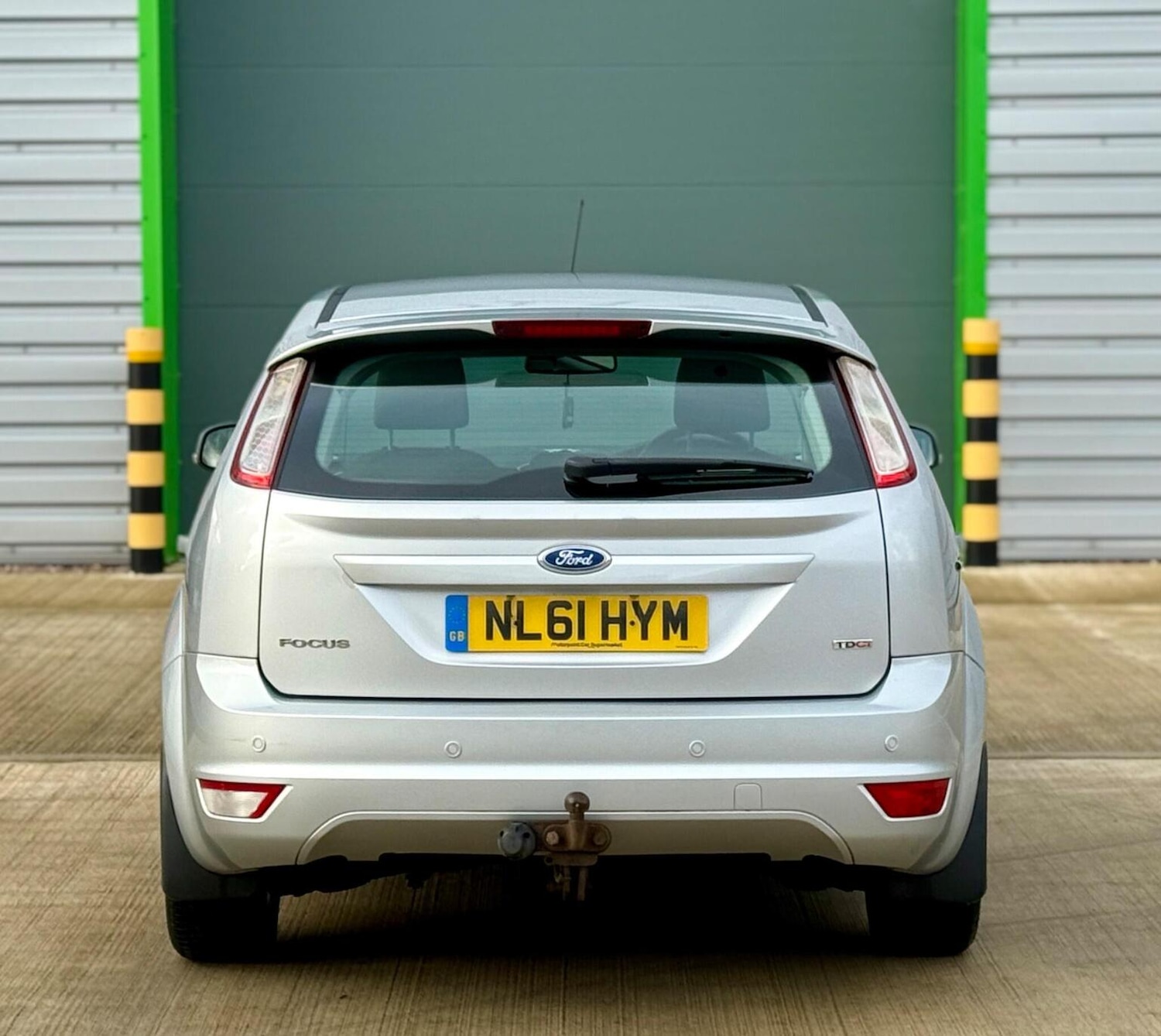 Used Ford Focus 2011 for sale - 78084482: Photo 47