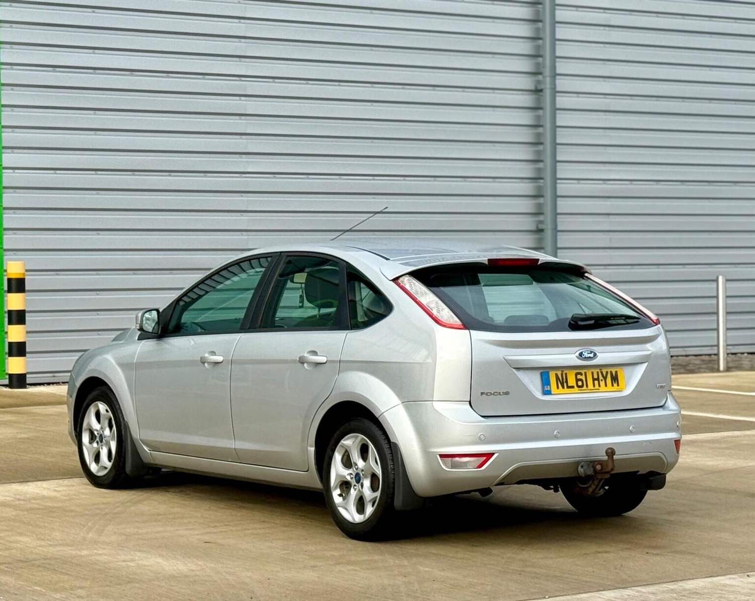 Used Ford Focus 2011 for sale - 78084482: Photo 48