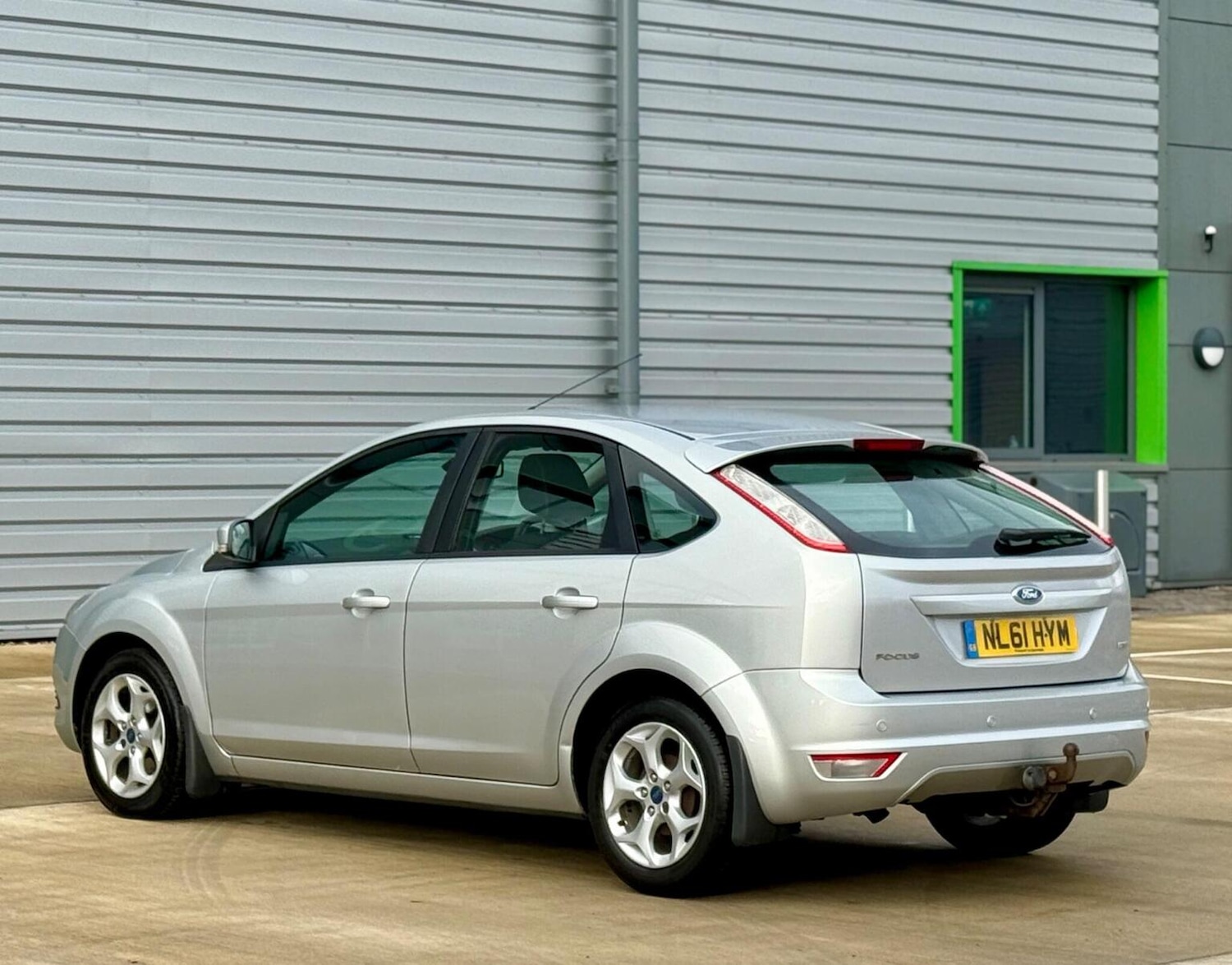 Used Ford Focus 2011 for sale - 78084482: Photo 49