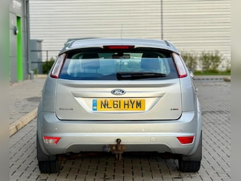 Used Ford Focus 2011 for sale - 78084482: Photo