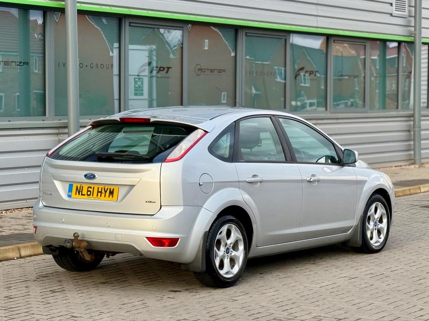 Used Ford Focus 2011 for sale - 78084482: Photo 5