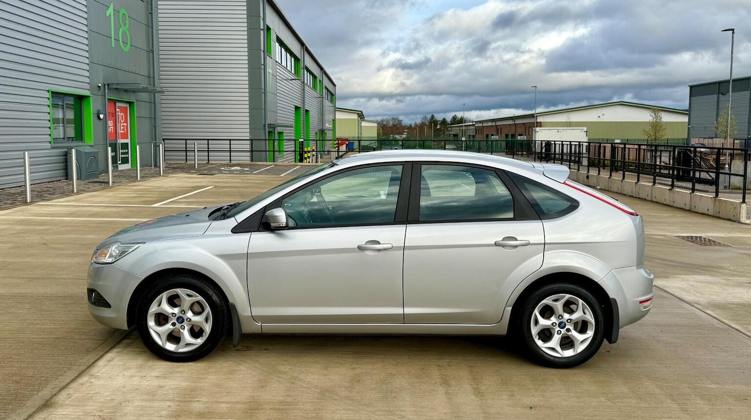 Used Ford Focus 2011 for sale - 78084482: Photo 50