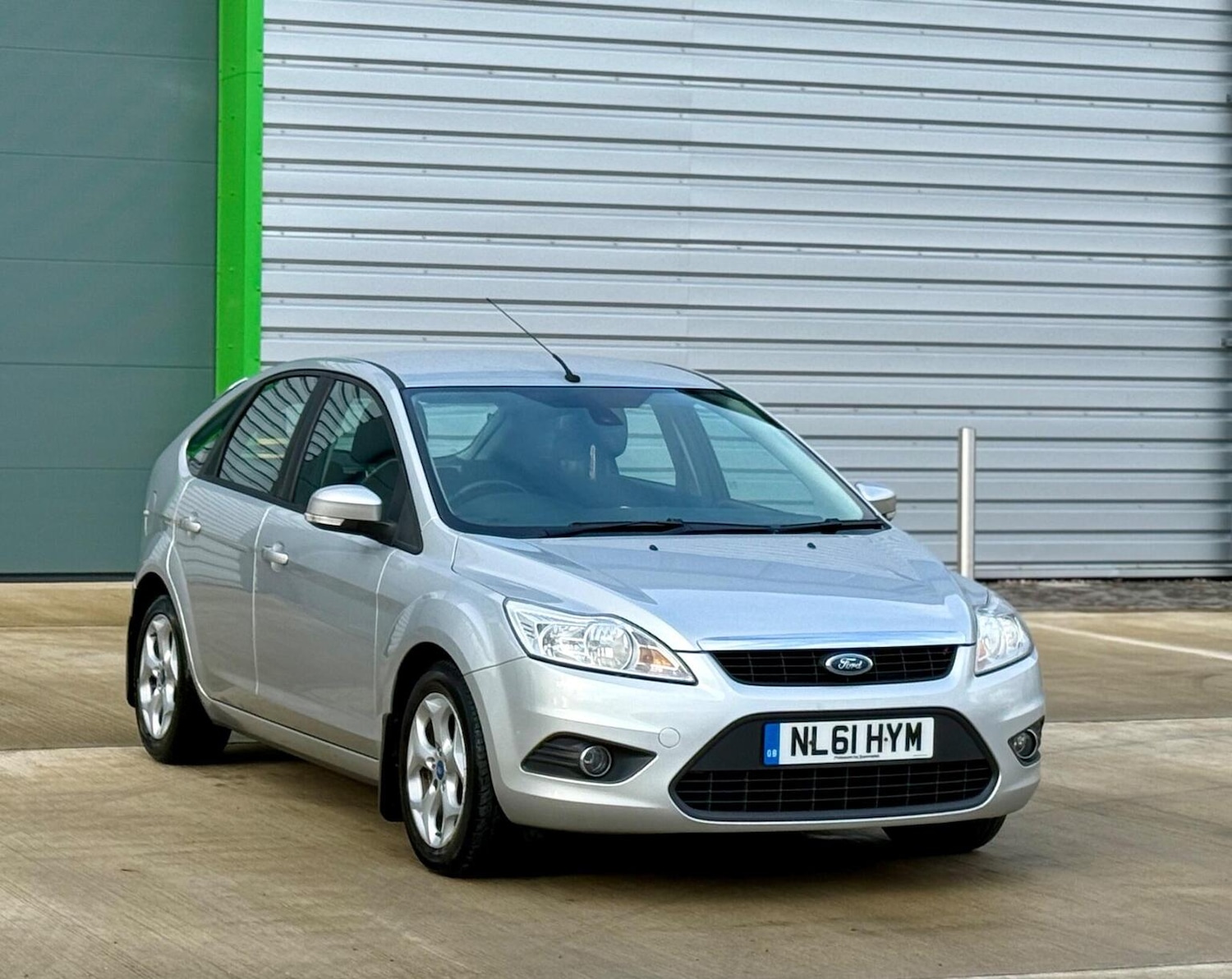 Used Ford Focus 2011 for sale - 78084482: Photo 51