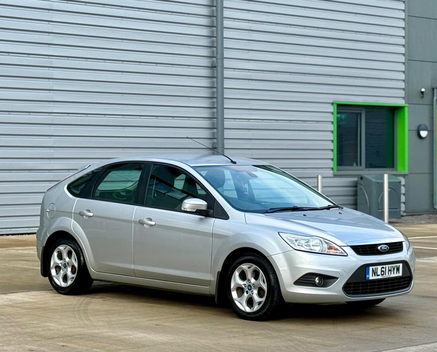Used Ford Focus 2011 for sale - 78084482: Photo 52