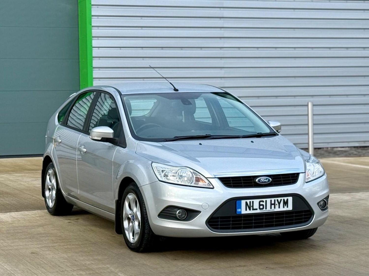 Used Ford Focus 2011 for sale - 78084482: Photo 53