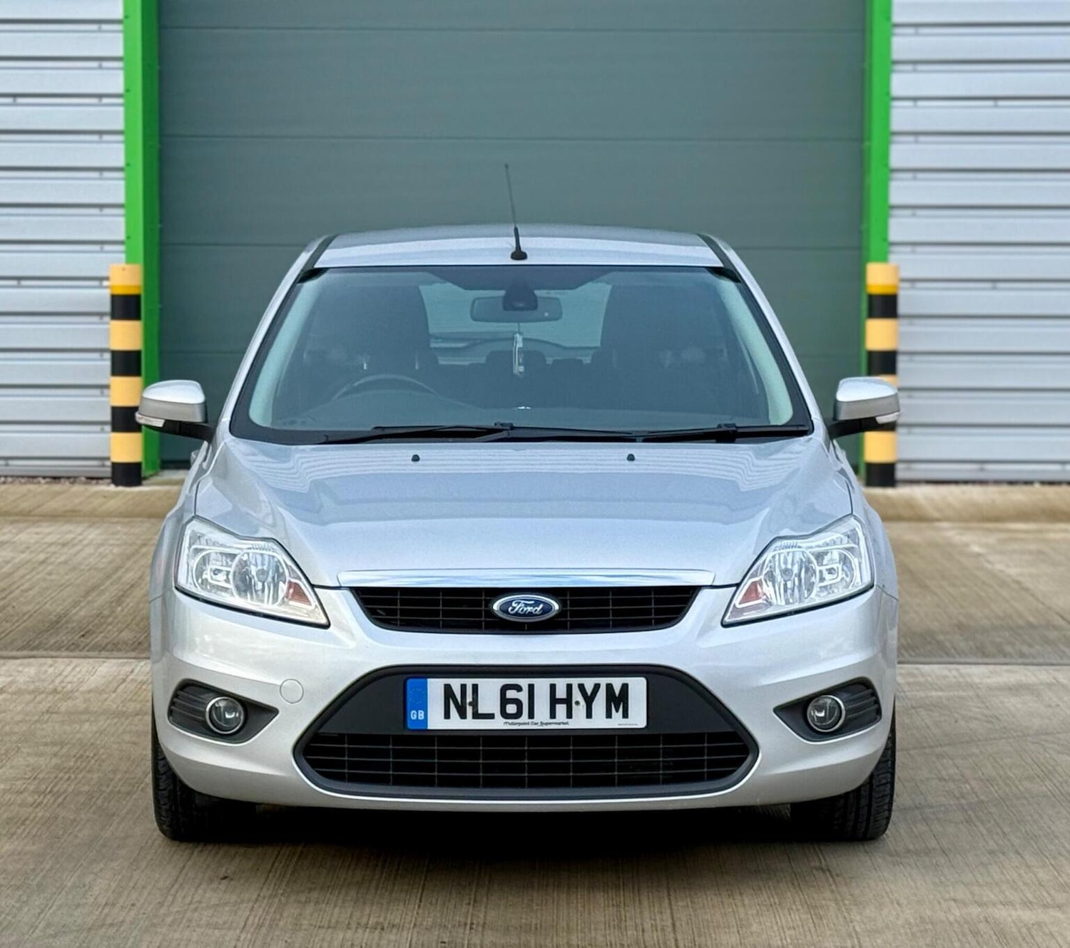 Used Ford Focus 2011 for sale - 78084482: Photo 54