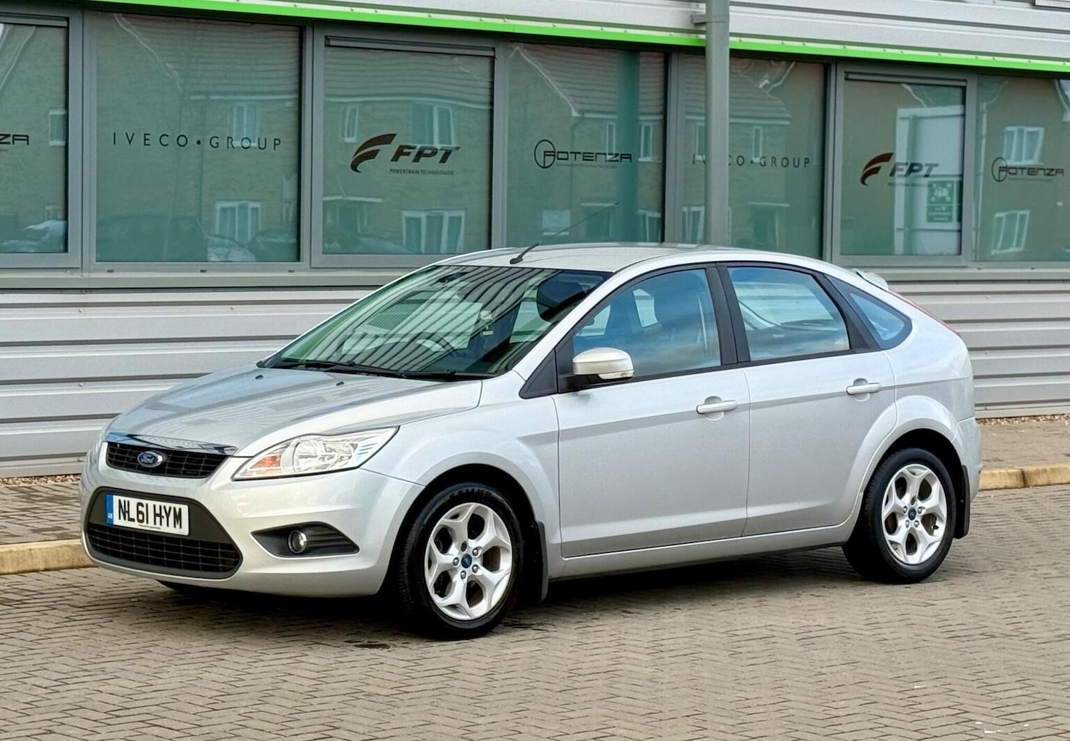 Used Ford Focus 2011 for sale - 78084482: Photo 55