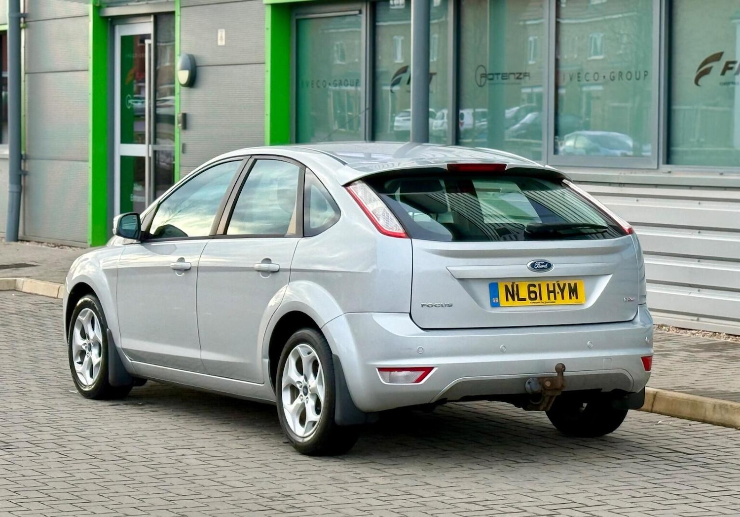 Used Ford Focus 2011 for sale - 78084482: Photo 56